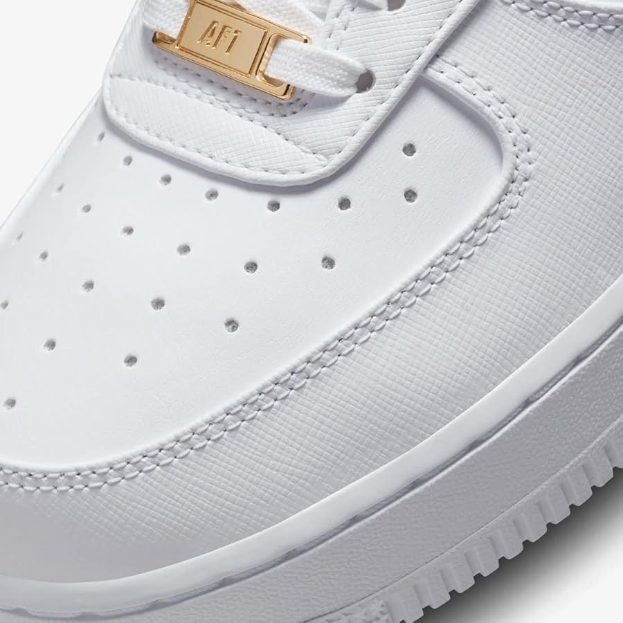 Amazon | [ナイキ] エア フォース 1 '07 SE W AIR FORCE 1 '07
